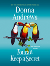 Cover image for Toucan Keep a Secret